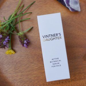 Vintner's Daughter Active Botanical Serum 30ml